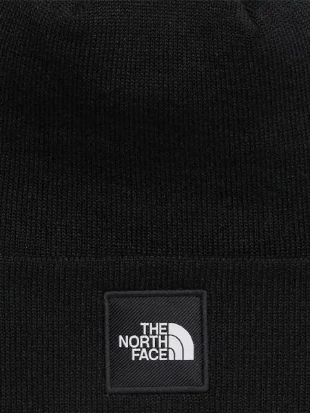 Căciulă The North Face negru