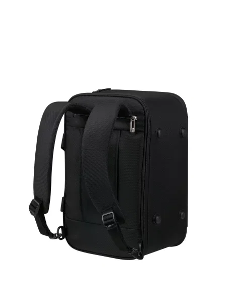 Дорожная сумка Samsonite черная