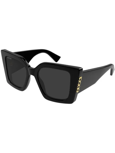 Hodinky Gucci čierna
