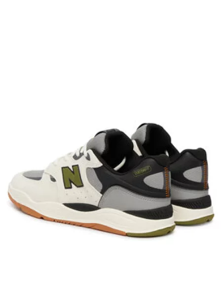 New Balance Superge bela