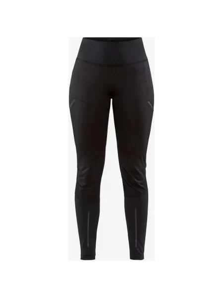 Legginsy długie Craft ADV Essence Warm Tight S czarne