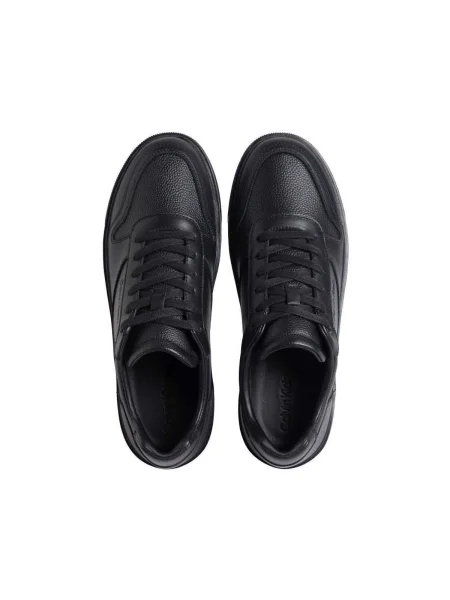 Pantofi Calvin Klein Jeans negru
