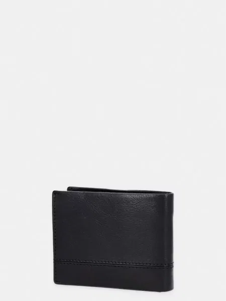 Кожаный кошелек U.s. Polo Assn.