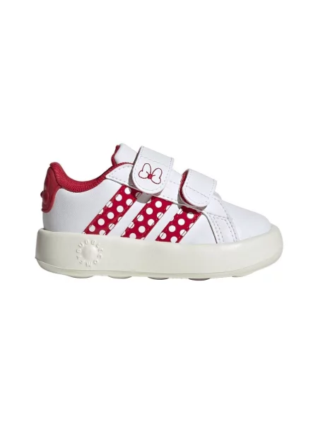 Tenisky Adidas biela