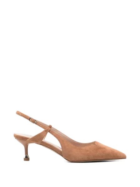 Pantofi cu toc Liu Jo slingback
