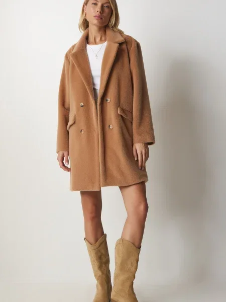 Płaszcz Happiness İstanbul