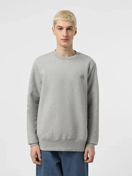 Свитшот Dickies серый
