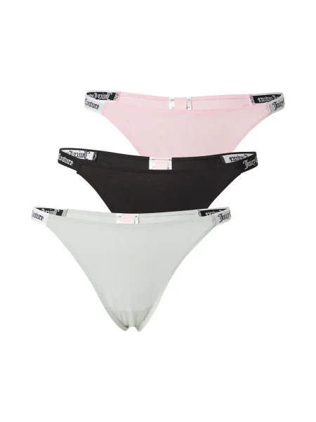 Tangice Juicy Couture bela