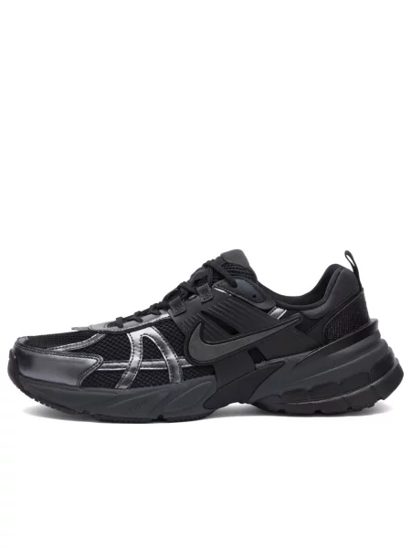 Buty do biegania Nike Running czarne