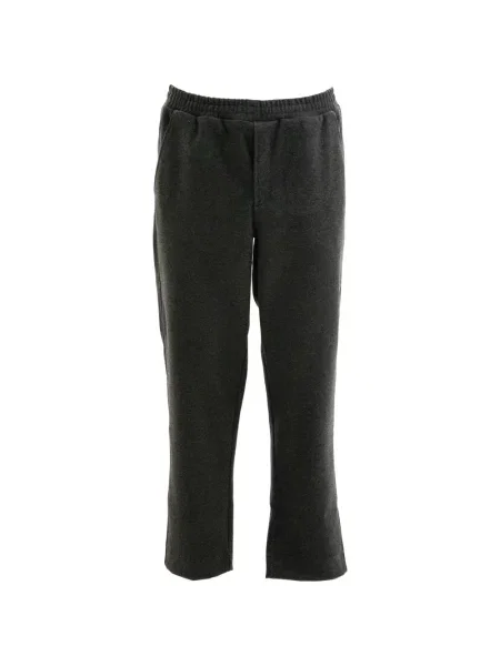Pantaloni Cruna alergare gri