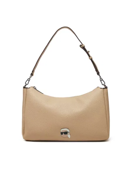 KARL LAGERFELD Сумка бежевий