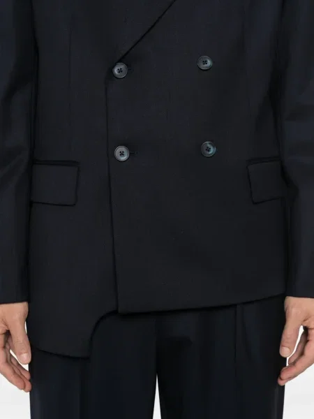 Блейзър Medeea синьо