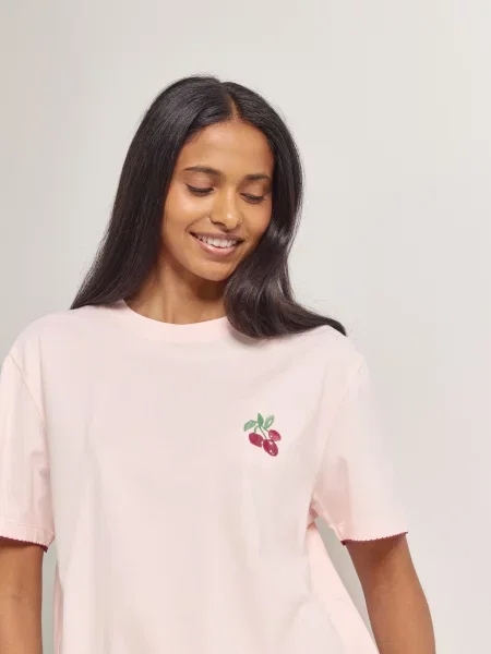 Пижама Reserved розовая