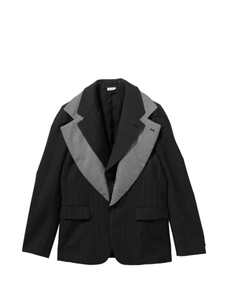 Sacou Comme Des Garcons Homme Plus gri