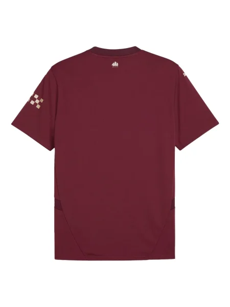 Tricou Puma roșu