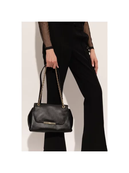 Torebka Furla czarna