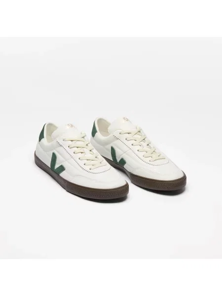 Sneakersy Veja białe