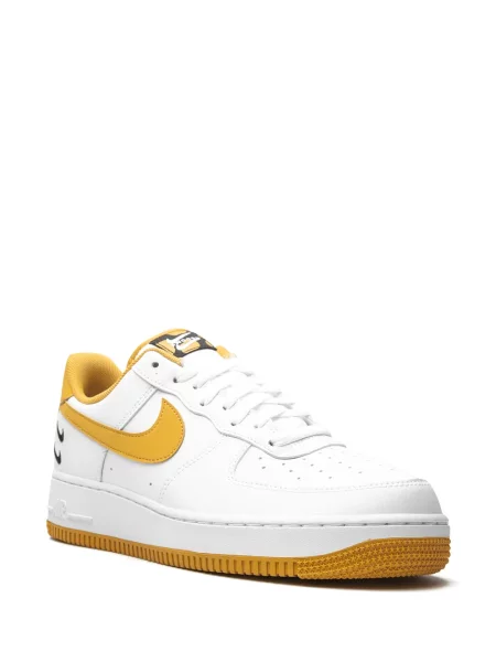 Sportbačiai Nike Air Force 1 balta