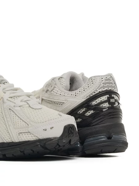 Sportbačiai Comme Des Garçons Homme pilka