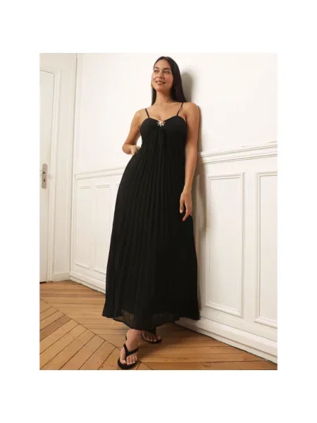 Rochie La Modeuse negru