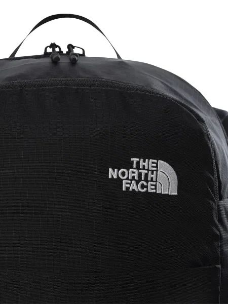 THE NORTH FACE Rucsac sport BASIN negru alb