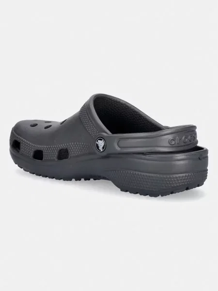 Klasszikus félcipo Crocs szürke