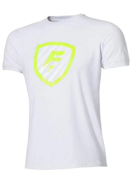 Koszulka Force XV blason biała