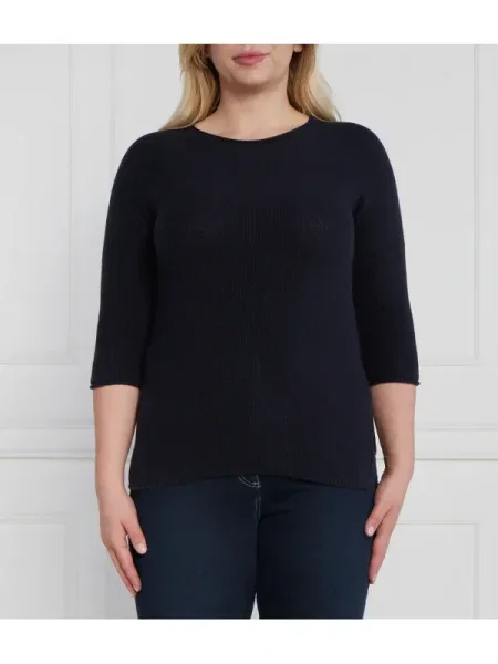 Persona by Marina Rinaldi Pulover PLUS SIZE