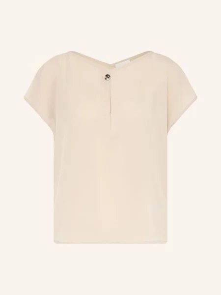 Calvin Klein Halenka cappuccino béžová