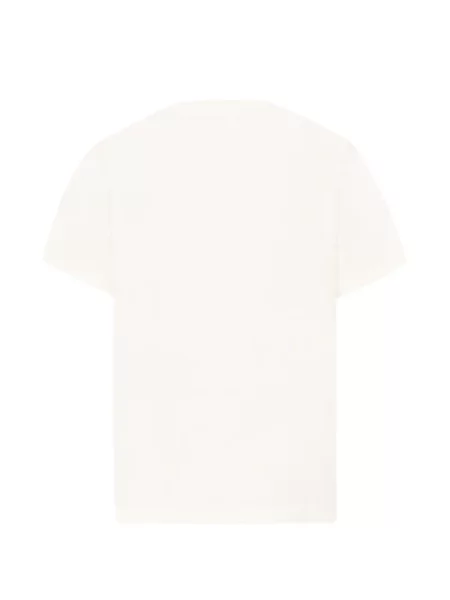 Tricou copii Stella Mccartney alb