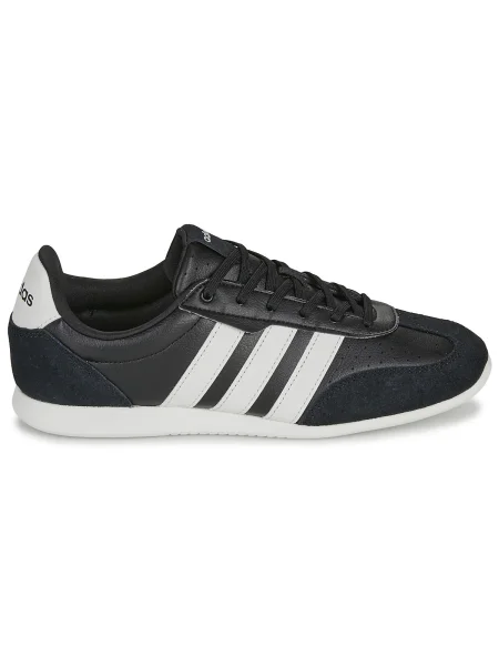 Tenisky Adidas čierna