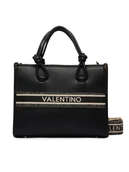 Geantă Valentino negru