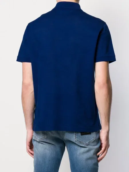 Polo Billionaire albastru