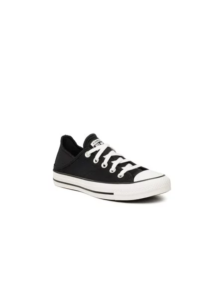 Converse Chuck Taylor All Star Crush Heel Sportcipő fekete