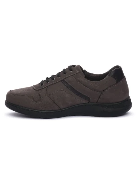 Pantofi Zen maro