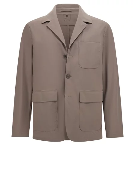 Boggi Milano Sako B Tech' smeđa