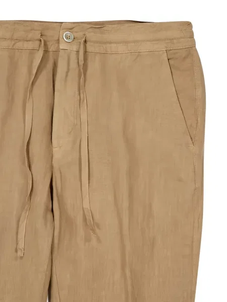 Șnur de strângere pantaloni 120% Lino de in