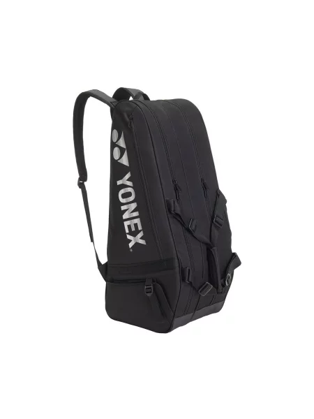 Geantă Yonex negru