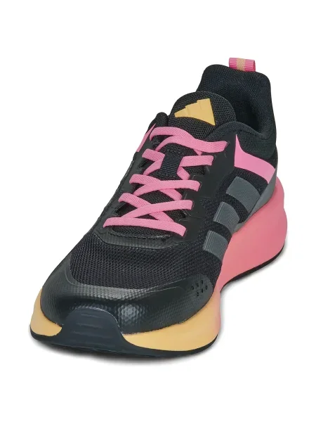 Pantofi copii Adidas negru