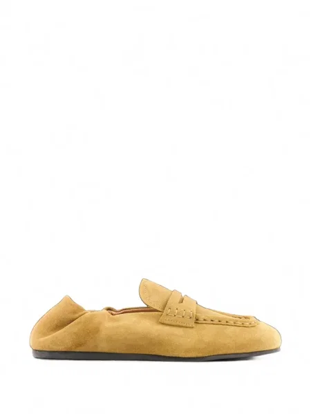 Pantofi loafer Posa maro