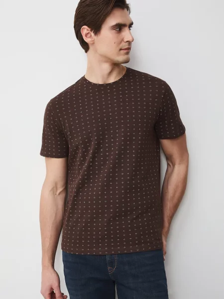 Футболка Medicine