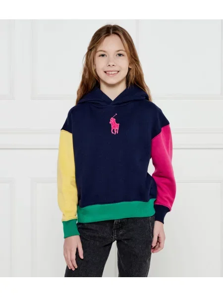 POLO RALPH LAUREN Pulóver