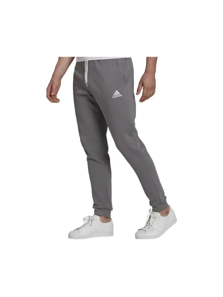 Nadrág Adidas szürke