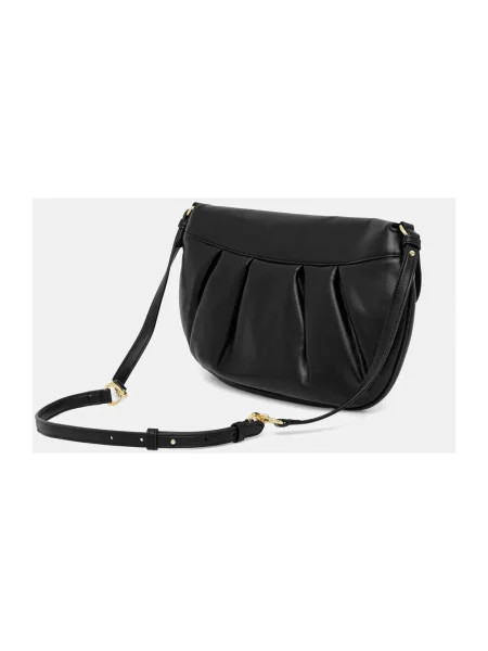 Armani Exchange torebka czarna