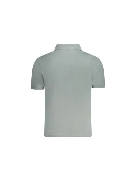 Tricou North Sails cu mâneci scurte gri