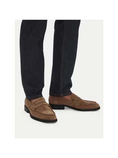 Félcipo Vagabond Shoemakers barna
