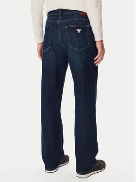 Jeansy Guess Jeans