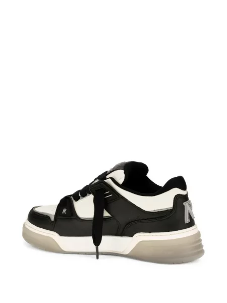Sneakerși Represent negru