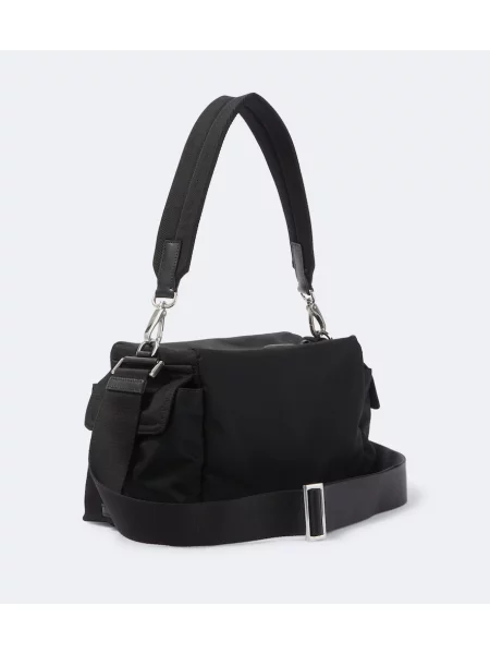 Geantă Prada negru
