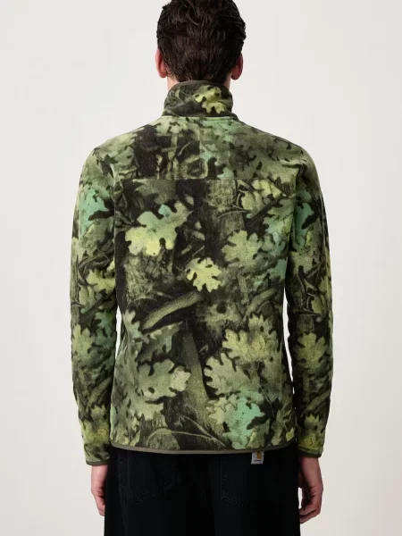 Флисовый свитер The North Face